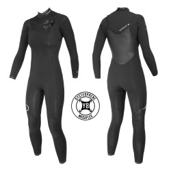 SOORUZ Fullsuit Women 5/4...