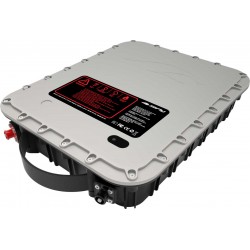 Batterie Sifly