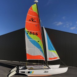HOBIE 15