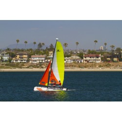 HOBIE GETAWAY
