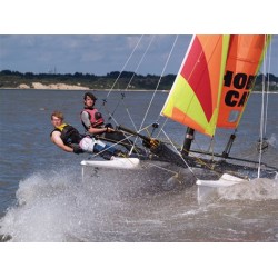HOBIE 15