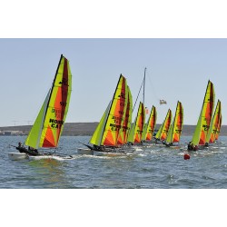 HOBIE DRAGOON CLUB