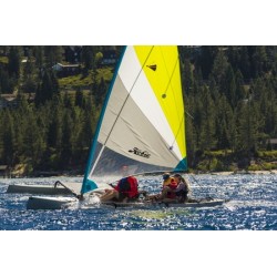 TANDEM ISLAND MIRAGE