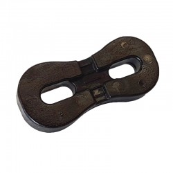 DOUBLE ANNEAU REGLAGE TRAPEZE