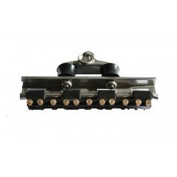 CHARIOT SSI SPEC LAITON