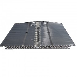 TRAMPOLINE MESH HC16