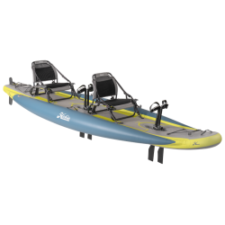 MIRAGE ITRECK 14 DUO