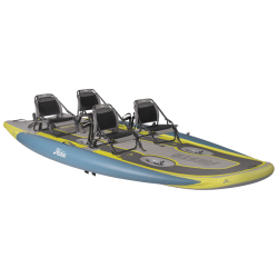 MIRAGE ITREK FIESTA