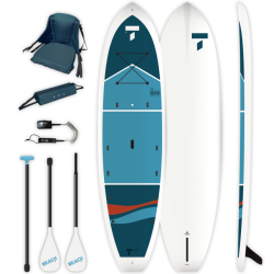 11 BEACH CROSS- YAK